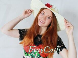 FoxyCath