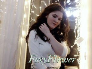 FoxyFlower