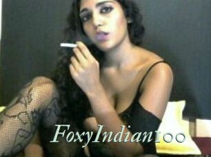FoxyIndian100
