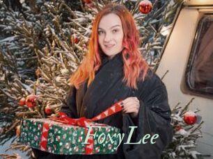 FoxyLee