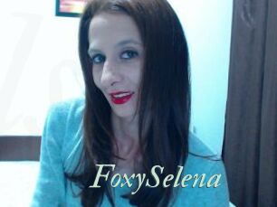 FoxySelena