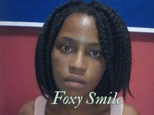 Foxy_Smile