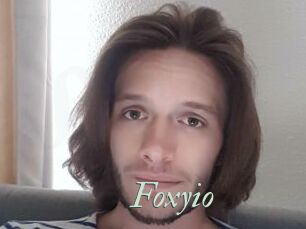 Foxyio