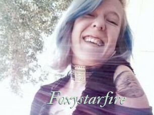 Foxystarfire