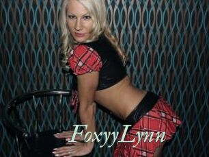 FoxyyLynn