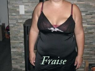 Fraise