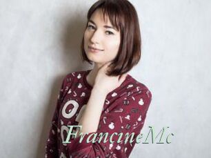 FrancineMc