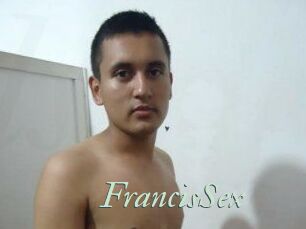 FrancisSex
