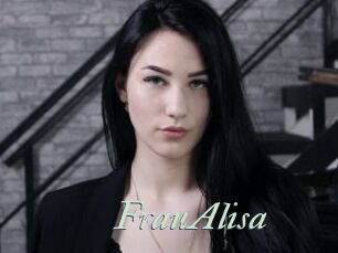 FrauAlisa