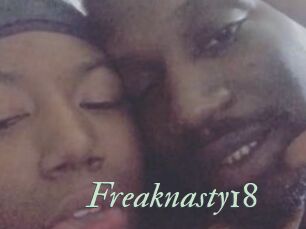 Freaknasty18
