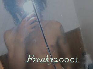 Freaky20001