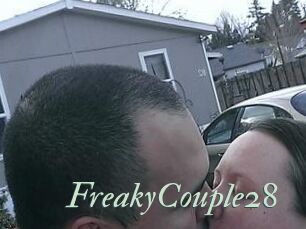 FreakyCouple28