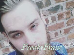 FreakyFranc
