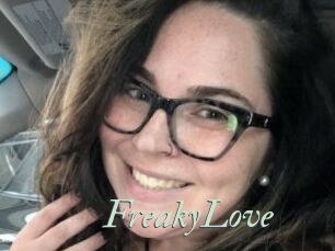 FreakyLove