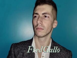 FredGallo