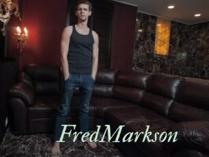 FredMarkson