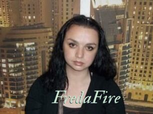 FredaFire