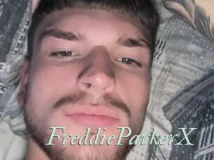 FreddieParkerX