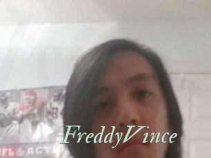 FreddyVince