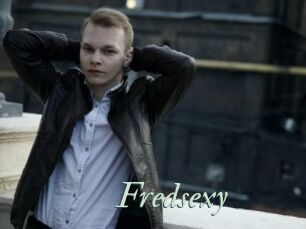 Fredsexy