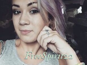 FreeSpirit22