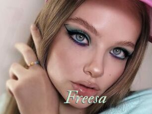 Freesa
