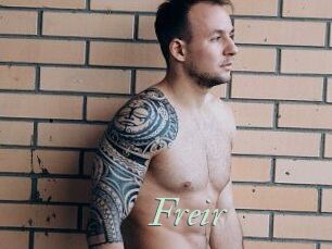 Freir