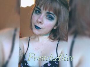 FrenchAlice