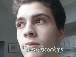 Frenchcock55
