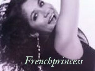 Frenchprincess