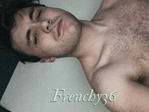 Frenchy36