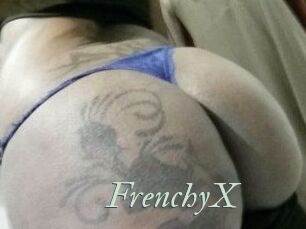 FrenchyX