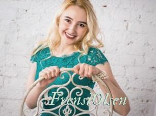 FrensiOlsen
