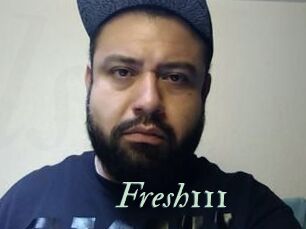 Fresh111