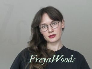 FreyaWoods