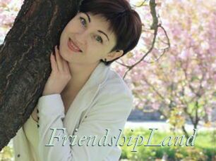 FriendshipLand