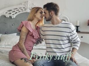 Frisky_stuff