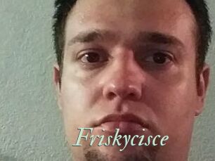 Friskycisce