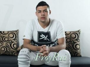 FroyRui