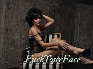 FuckYourFace