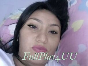 FullPlay4UU