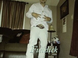 Fundick