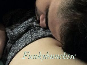 Funkybunchtsc