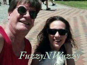 FuzzyNWuzzy