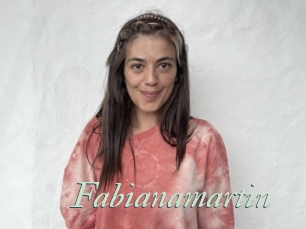 Fabianamartin