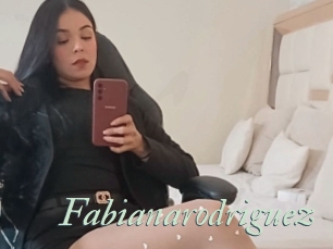 Fabianarodriguez
