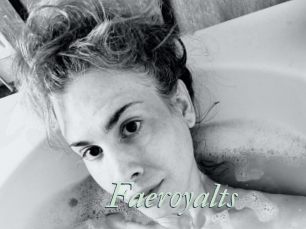 Faeroyalts