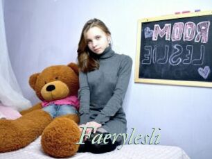 Faerylesli