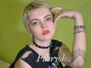 Fairyoh