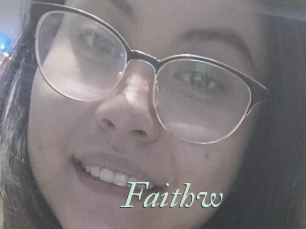 Faithw